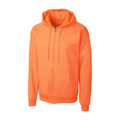 Clique Basics Fleece Full-Zip Hoodie / 5XL-7X